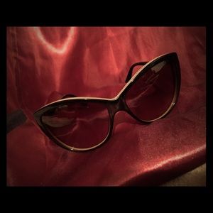 Alexander McQueen Sunglasses